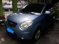 2010 Kia Picanto top of the line for sale-6