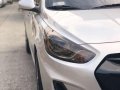 2014 Hyundai Accent CRDi Turbo Diesel for sale-1