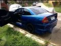 Mitsubishi Lancer GSR for sale -1