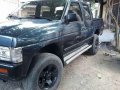 1995 Nissan Pathfinder 4x4 MT Blue For Sale -5