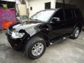 2014 Mitsubishi Montero Sport GLX Automatic For sale -0