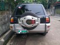 Well-kept Toyota Rav4 1998 for sale-0