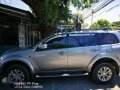 Mitsubiahi Montero Sport GLX 2015 for sale -2