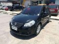 Suzuki sx4 crossover 2014 automatic-1