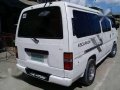 2008 Nissan Urvan Escapade Van for sale-2