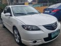 Mazda 3 2007​ For sale -8