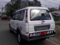 Mitsubishi Adventure GLS SPORT 2007 model for sale-1