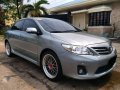 Toyota Altis V 2014 for sale-9