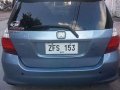 Honda Jazz 2006 for sale-0