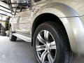 2014 Ford Everest for sale-8