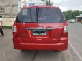 2014 Toyota innova J for sale -5