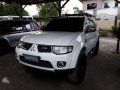 Like New Mitsubishi Montero for sale-2