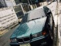 BMW e36 316i 3 series sedan-5