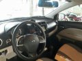 Good as new Mitsubishi Mirage G4 manual 2015 for sale-1