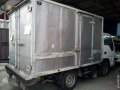 Isuzu Elf Giga Alum Van 4W Model 2007​ For sale -5