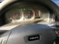 Well-maintained Volvo S60 2003 for sale-5