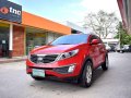 2012 Kia Sportage AT 528t Nego Vs 2013 2011 CRV Xtrail Rav4-4