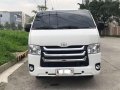 2014 Toyota Hiace Commuter for sale -2