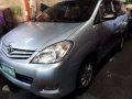 Toyota Innova 2012 2.0 E for sale-3