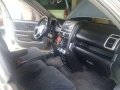 Honda CRV 2002 MATIC​ For sale -4