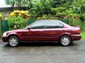 Honda Civic VTEC 1998 - AT for sale-0