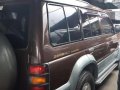1994 Mitsubishi Pajero 4x4 Manual Gas LOcal RARE CARS-3