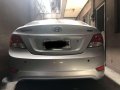 2014 Hyundai Accent CRDi Turbo Diesel for sale-4
