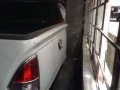 2013 Foton Thunder 4x2 2.8L MT Dsl Eastwest bank pre owned car-5