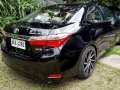 Toyota Corolla Altis 2015 FOR SALE-1