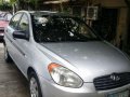 2010 Hyundai Accent Crdi diesel for sale-0