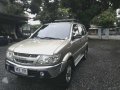 Isuzu Sportivo 2009 MT For sale -0