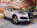 Audi Q7 2009 4.2L v8​ For sale -3