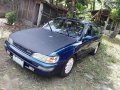 Toyota Corolla GLI 93 MT​ For sale -5