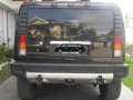 Hummer 2003 H2 very low mileage​ For sale -4