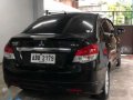 Good as new Mitsubishi Mirage G4 2014 for sale-2