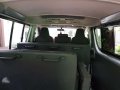 Toyota Hiace Commuter 2010 Manual 2.5 Diesel​ For sale -4