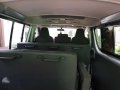 Toyota Hiace Commuter 2010 Manual 2.5 Diesel​ For sale -4