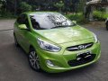 2014 Hyundai Accent 1.4L AT for sale-10