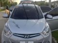 Hyundai Eon 2017-10