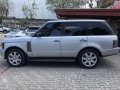 2009 Range Rover 4.3l HSE Gas Well Maintained-6