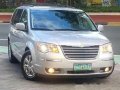 Good as new Chrysler Town and Country 2008 for sale-0