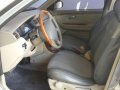 Nissan Exalta 2001 model​ For sale -6