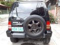 Mitsubishi pajero 2003 for sale -6