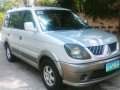 Mitsubishi Adventure gls super sport aquired 2008 financing ok-0