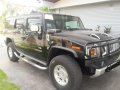 Hummer 2003 H2 very low mileage​ For sale -10