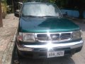 For Sale Nissan Frontier 2.7E All Power-9