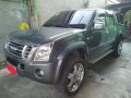 2008 Isuzu Dmax LS FOR SALE-4