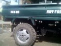 4x4 Suzuki Multicab Pick-up type-0