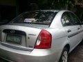 2010 Hyundai Accent Crdi diesel for sale-2