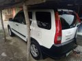 Honda CRV 2004 MT​ For sale -7